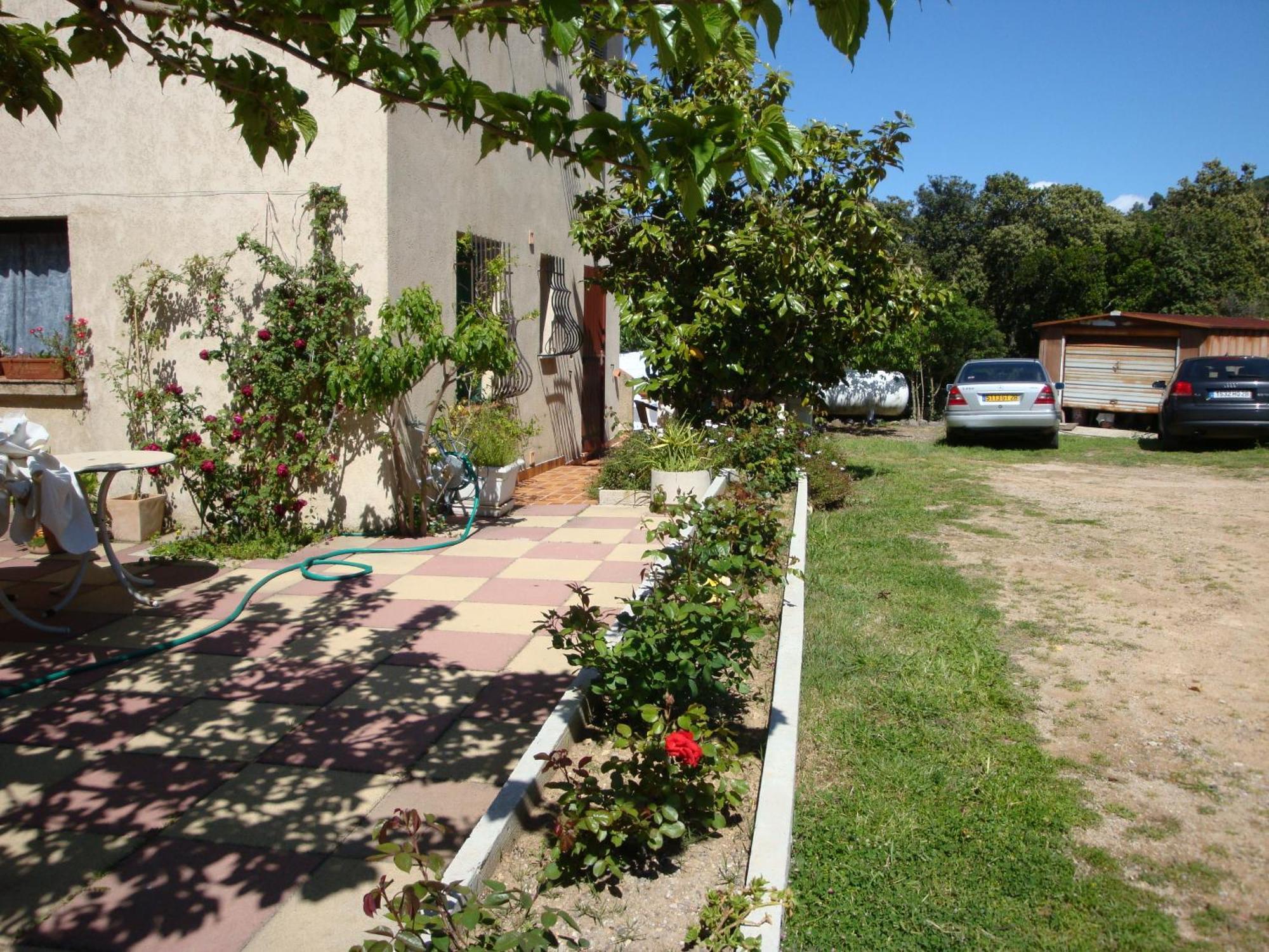 Pensión Sole E Mare Galéria
